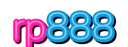 rp888 — logo kanal
