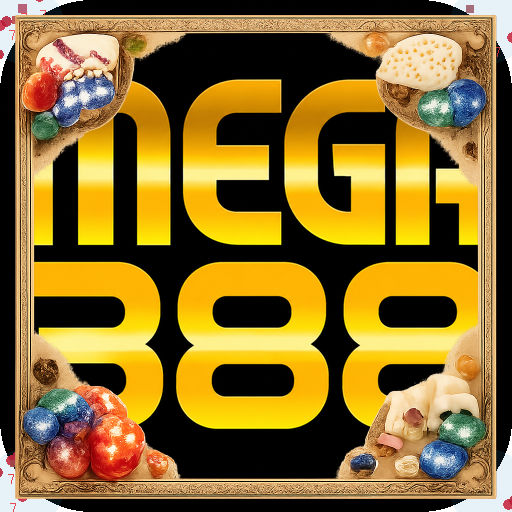 mega388 — mitra unggulan